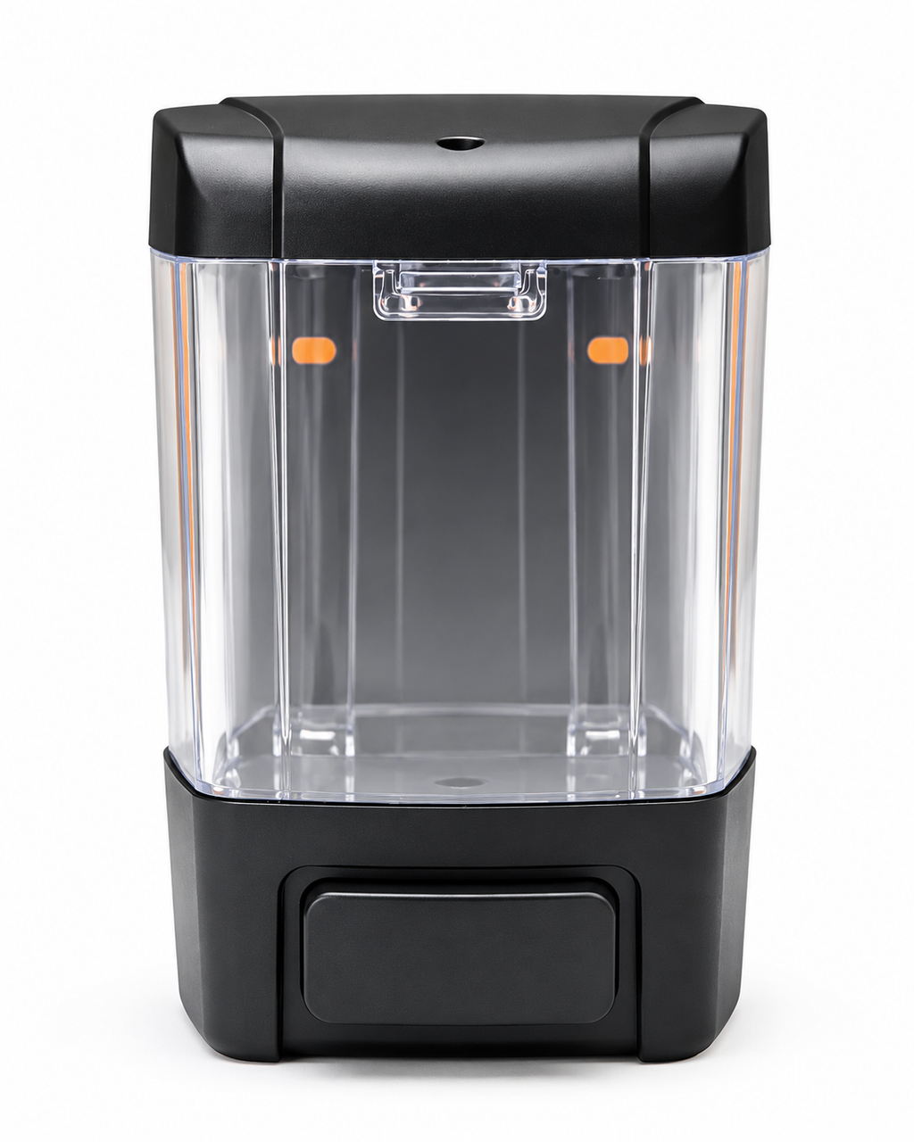 Plastic Soap Dispenser 800ml | Liquid Soap & Hand Wash Dispenser |MTC34013 | Malabar Nest