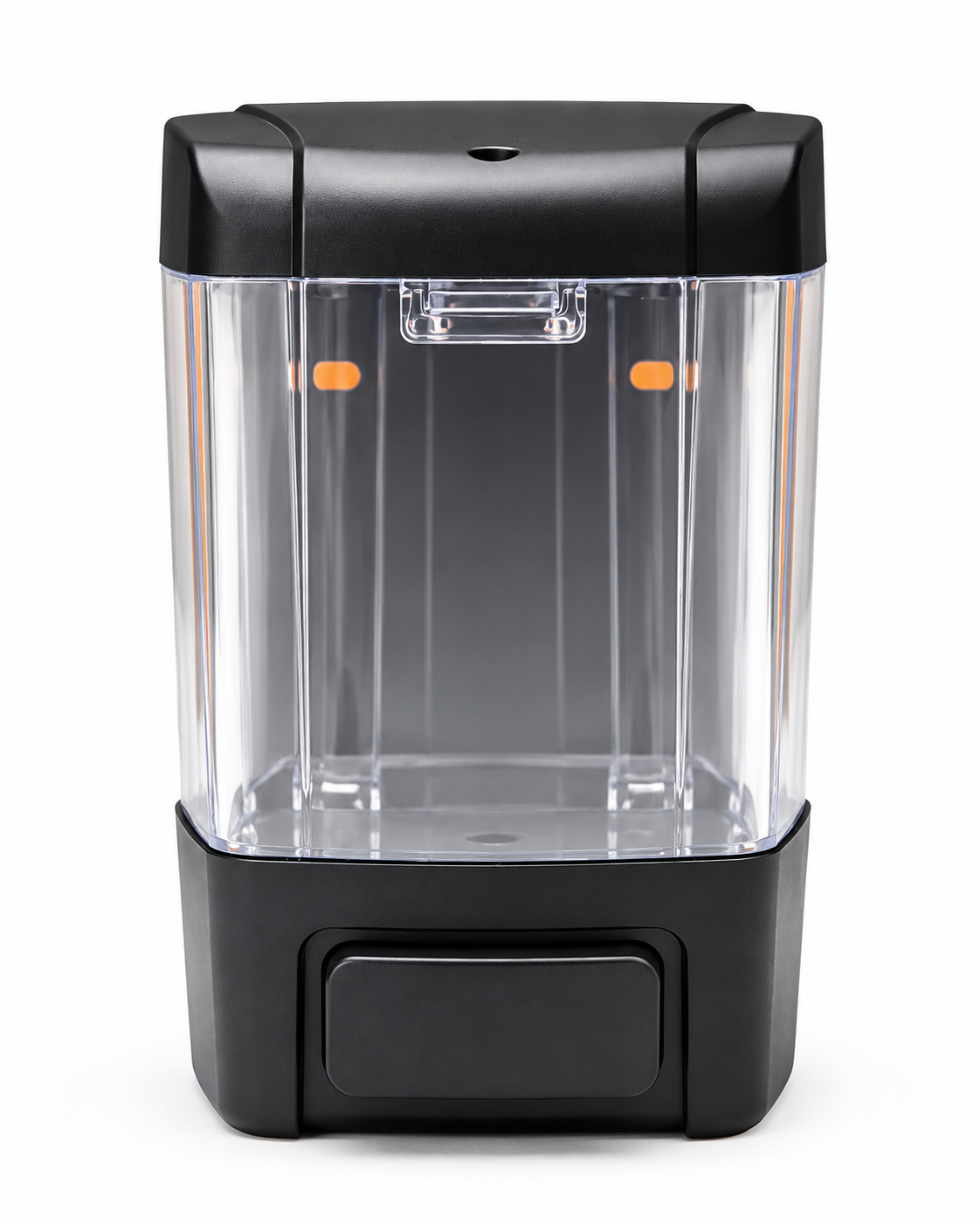 Plastic Soap Dispenser 800ml | Liquid Soap & Hand Wash Dispenser |MTC34013 | Malabar Nest