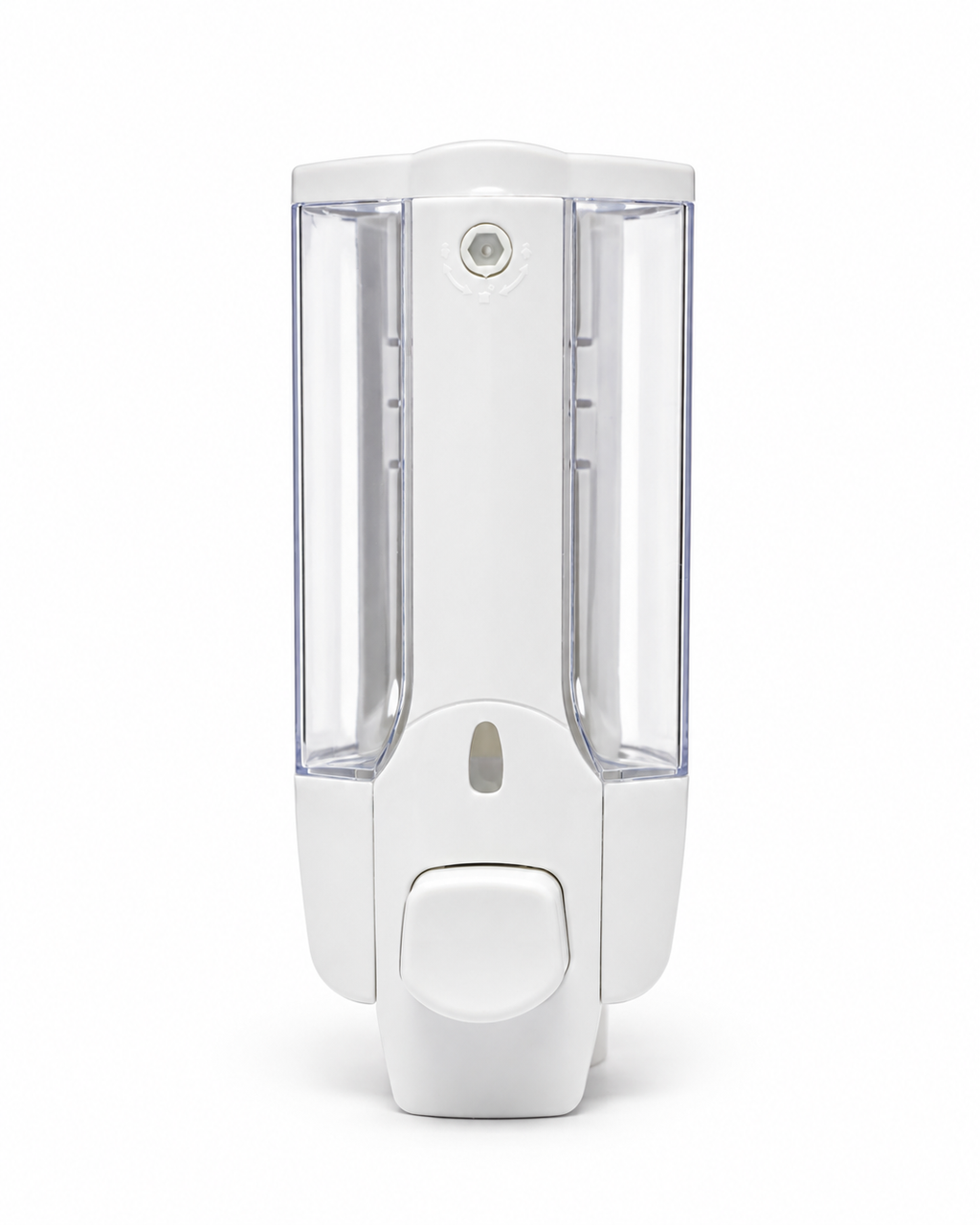 350ml Plastic Soap Dispenser for Liquid Soap and Hand Wash | Malabar Nest