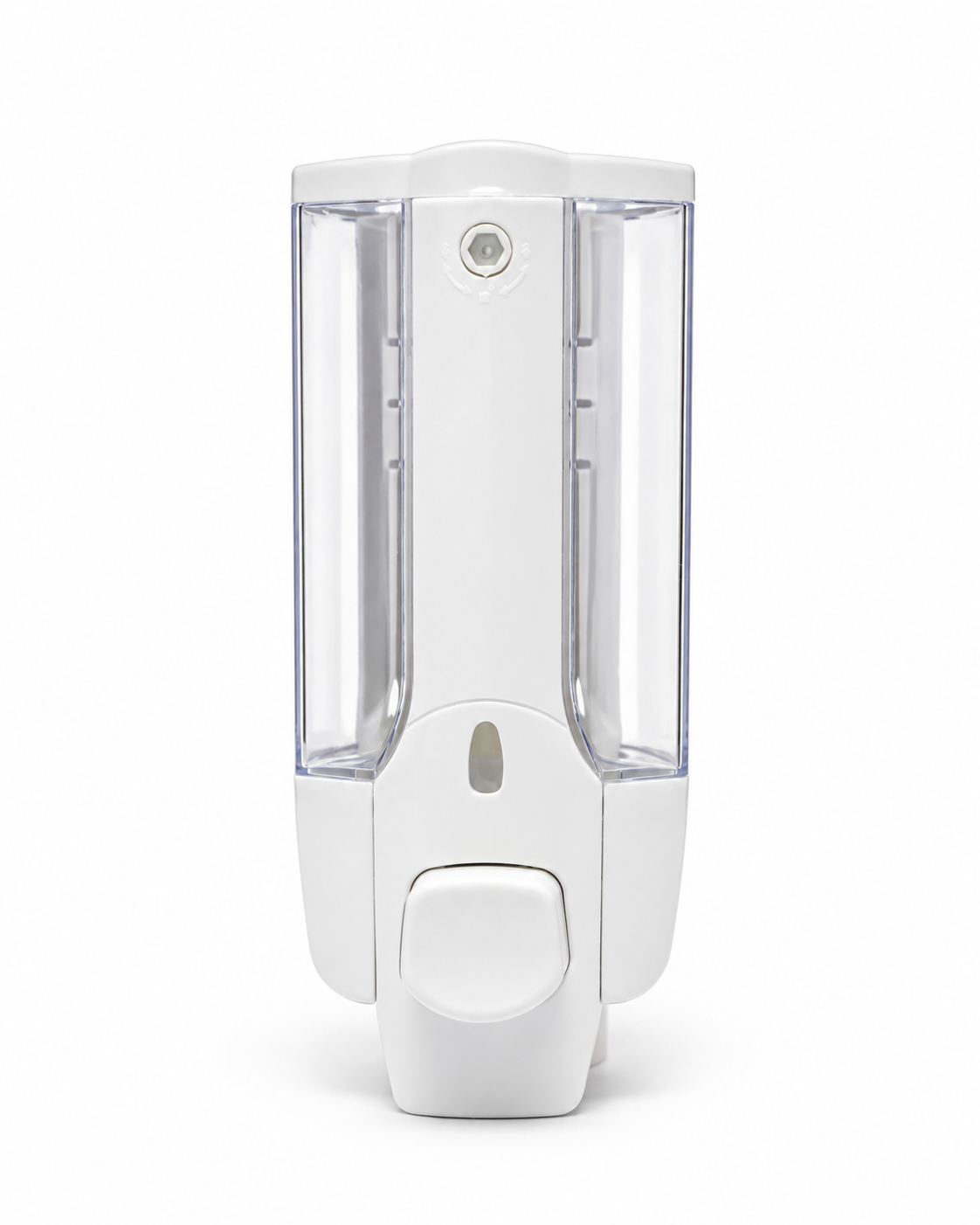 350ml Plastic Soap Dispenser for Liquid Soap and Hand Wash | Malabar Nest