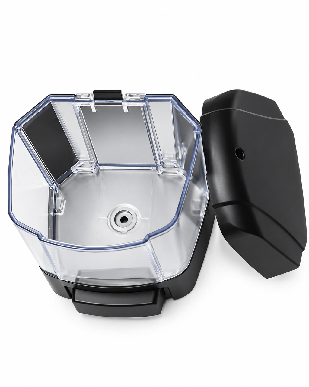 Plastic Soap Dispenser 800ml | Liquid Soap & Hand Wash Dispenser |MTC34013 | Malabar Nest
