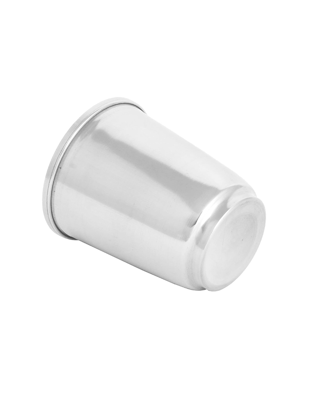 Stainless Steel Payasam Glass 100 ML Set of 6 |Malabar Nest
