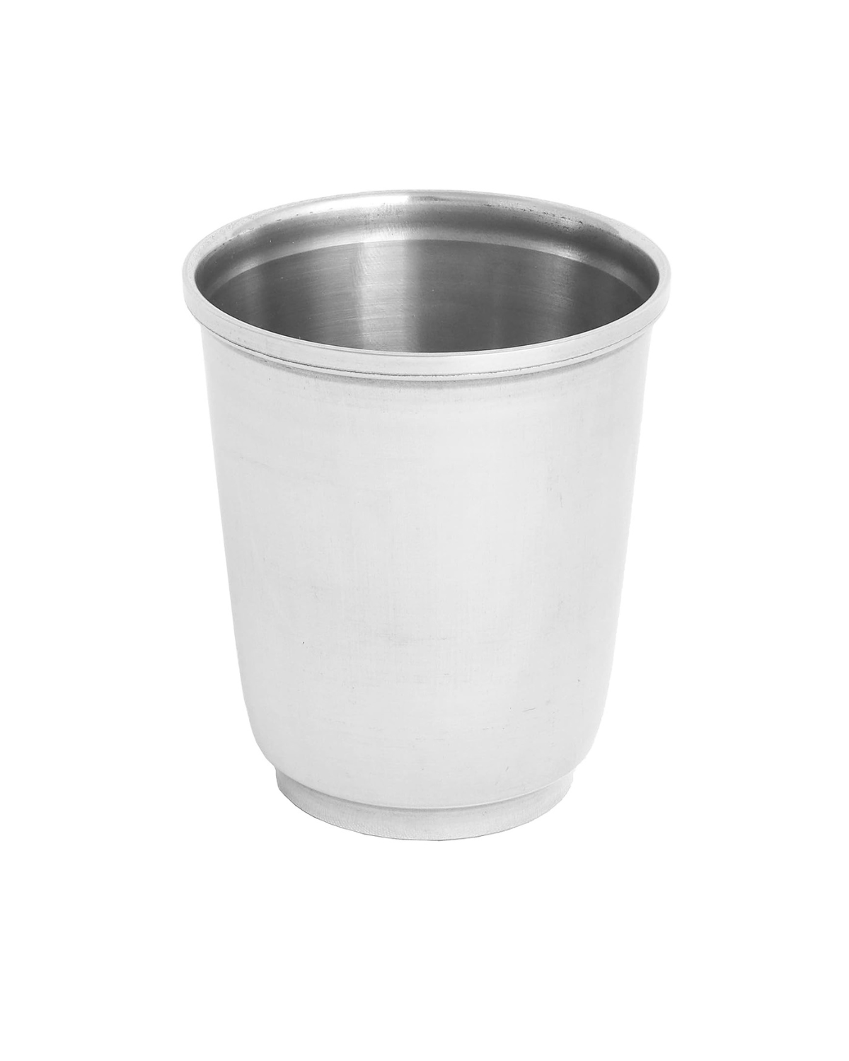 Stainless Steel Payasam Glass 100 ML Set of 6 |Malabar Nest