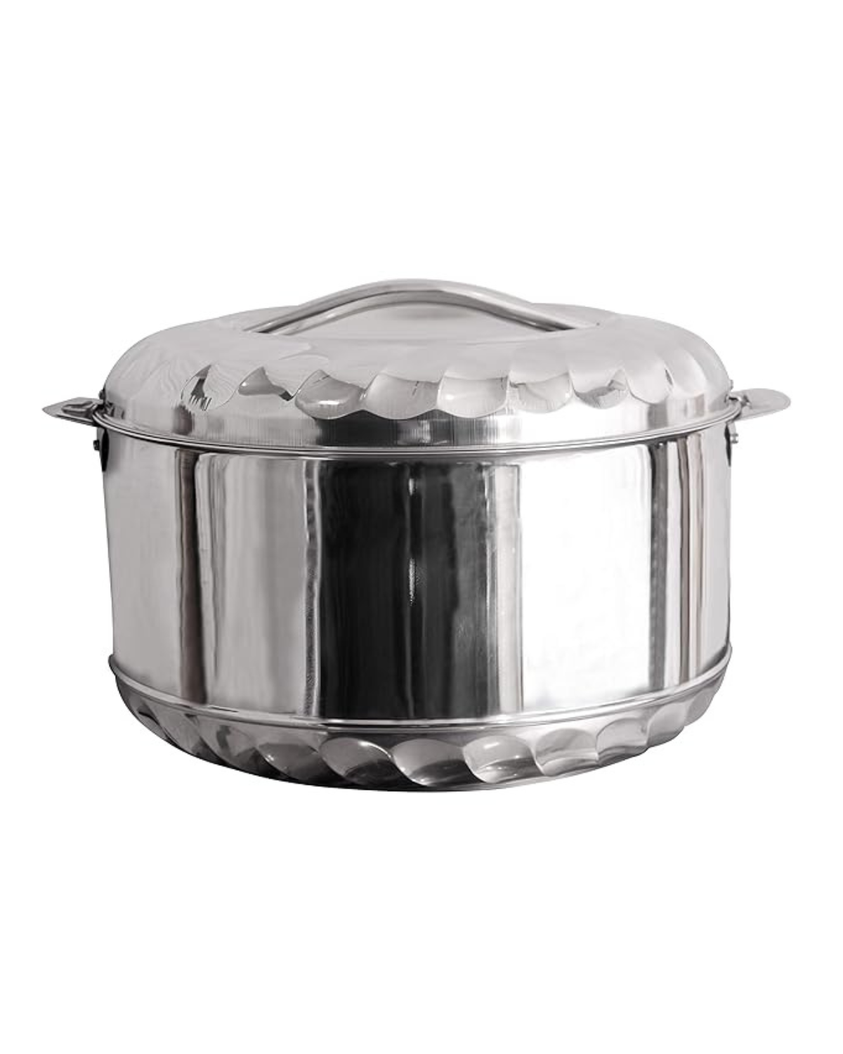 Premium Stainless Steel Hot Pot Casserole | Malabar Nest
