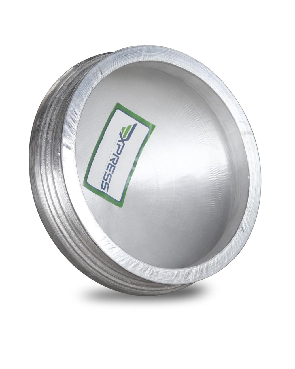 Aluminium Mini Uruli for Cooking | Anodized Aluminium Meen Chatty, Kadhai & Wok – Malabar Nest