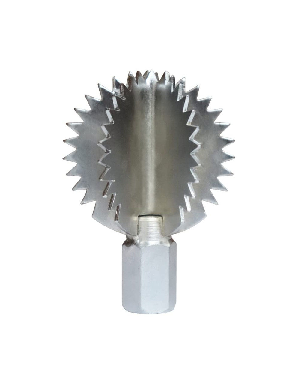 Coconut Scrapper Extra Blade | Spare for Malabar Commercial Coconut Scrapper | Malabar Nest