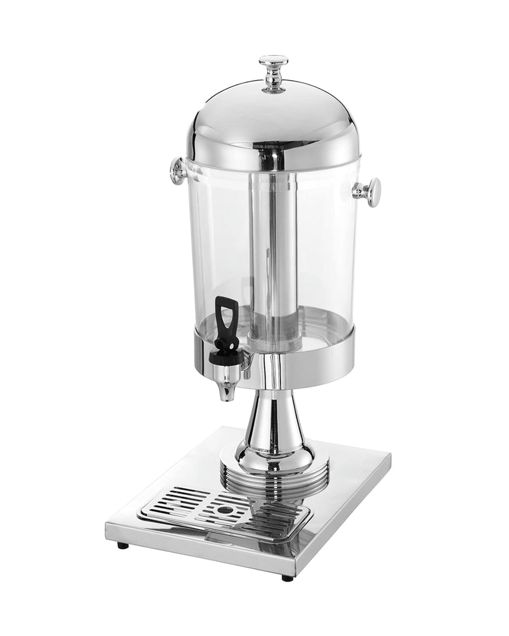 Commercial Beverage Dispenser for Restaurant Catering
