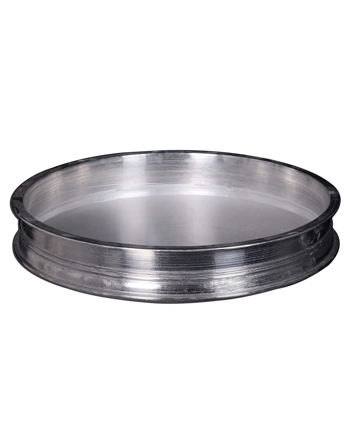 Premium Aluminium Uruli for Cooking | Malabar Nest