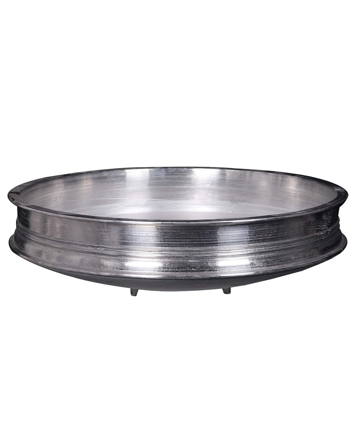 Premium Aluminium Uruli for Cooking | Malabar Nest