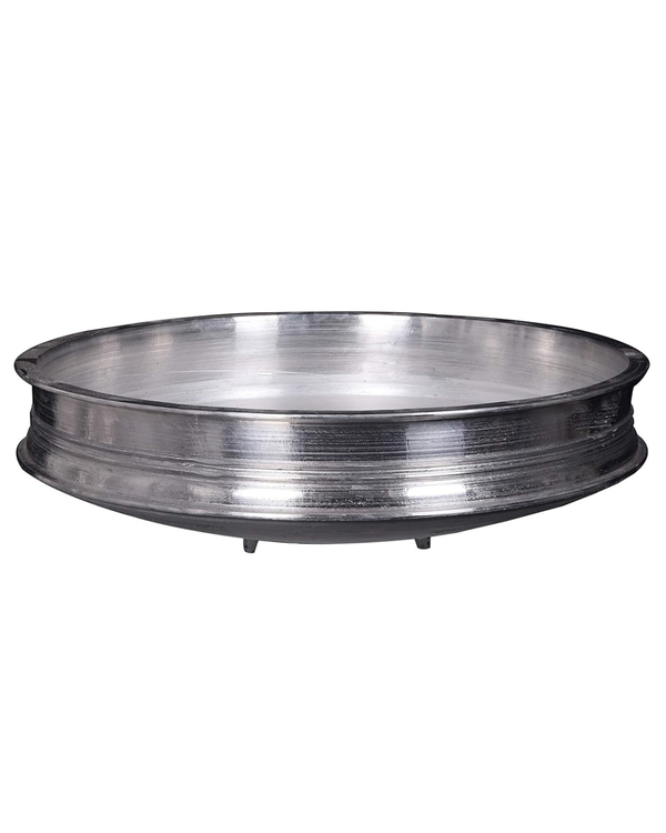 Premium Aluminium Uruli for Cooking | Malabar Nest