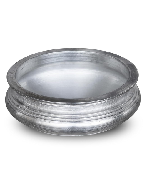 Heavy Duty Aluminium Mini Warp & Uruli with Thick Base for Cooking – Malabar Nest