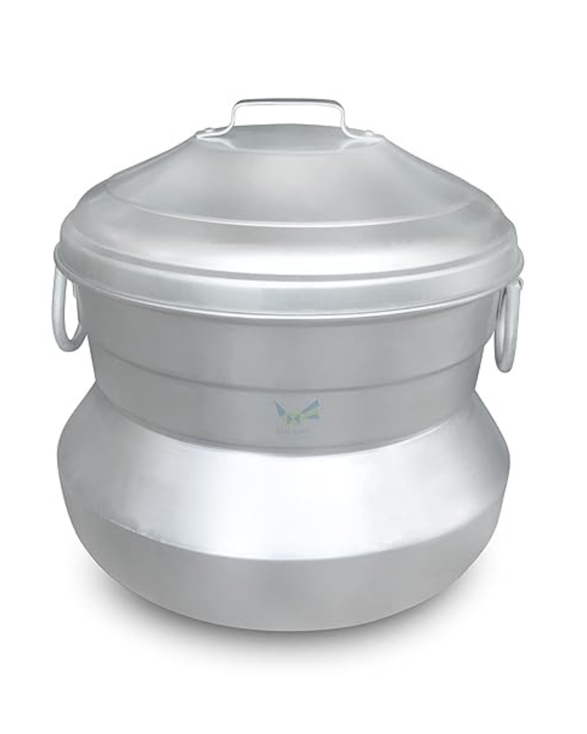 Aluminium Idly Maker | Big Size Idli Steamer & Cooker | Malabar nest