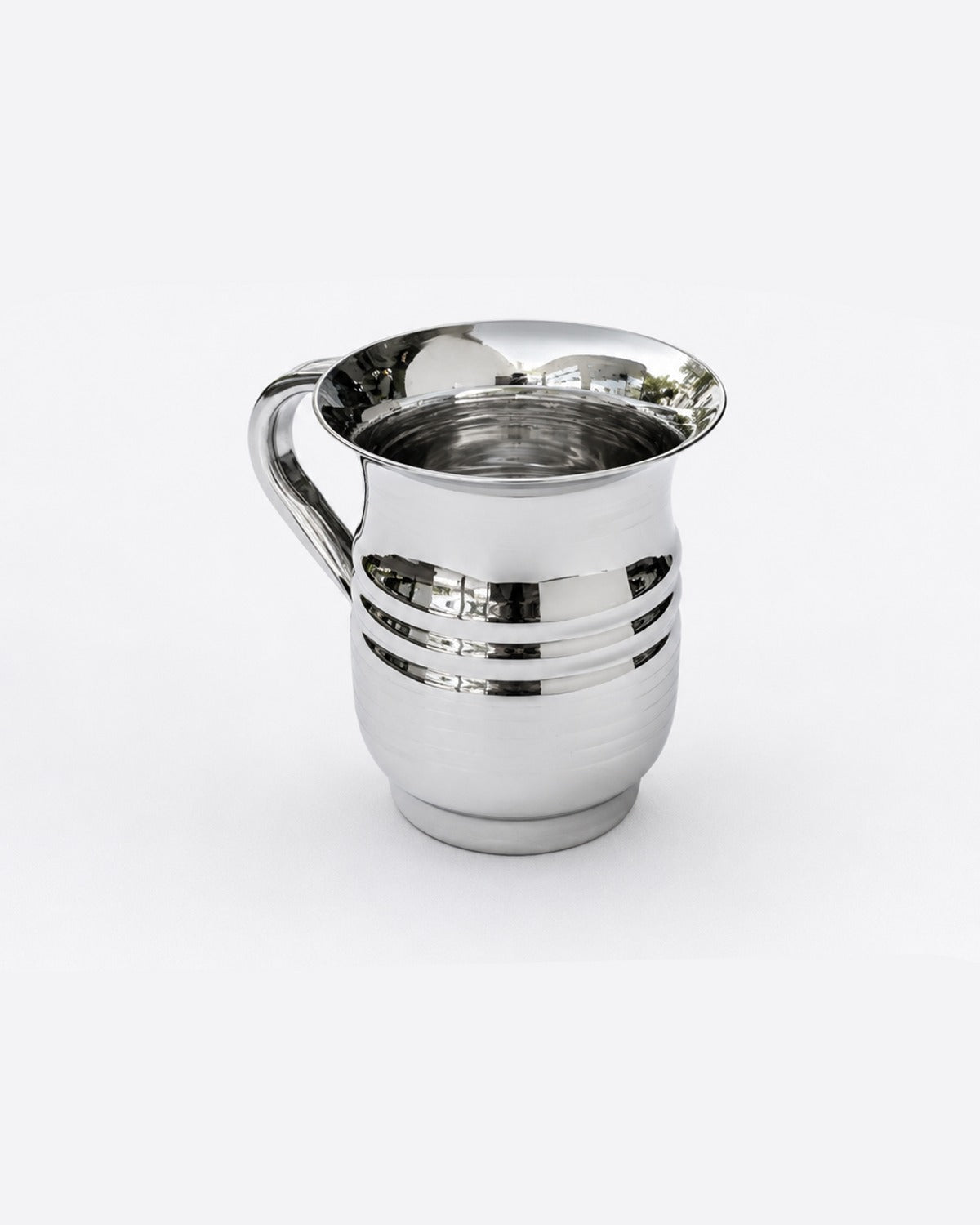JUG STL 300 EXPRESS | 300ml Stainless Steel Jug | MTC22816