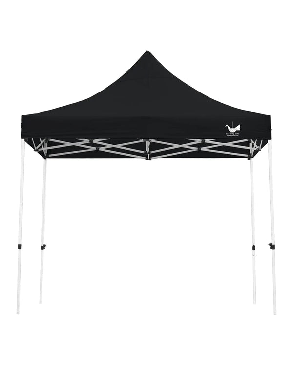 10ft x 10ft Premium Pop-Up Canopy Tent  | Waterproof Event Gazebo