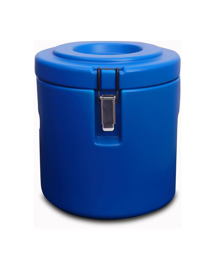 9L Stainless Steel 304 Insulated Hot & Cold Food Container