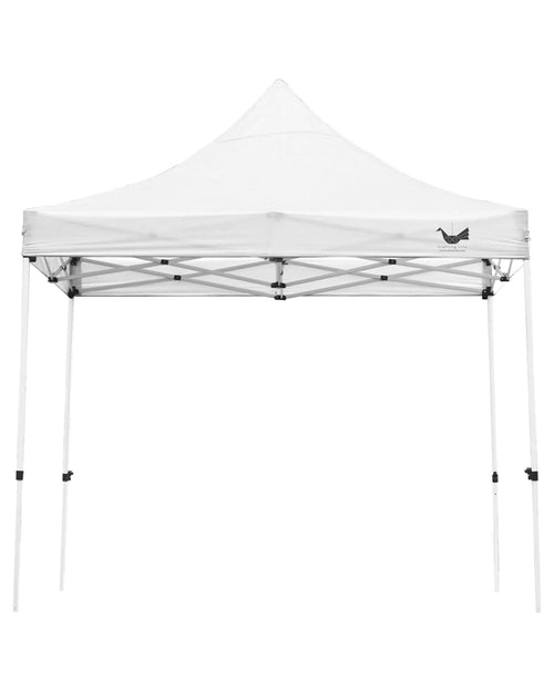 10ft x 10ft Premium Pop-Up Canopy Tent  | Waterproof Event Gazebo